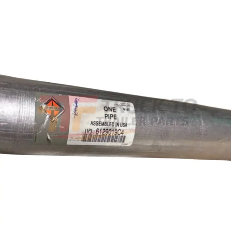 6129019C5 Genuine International Charge Air Cooler Pipe - Truck To Trailer