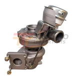 613-0123 CAT Turbo Kit - Truck To Trailer
