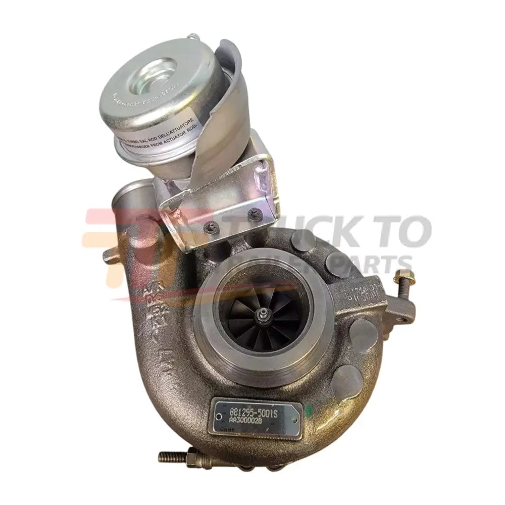 613-0123 CAT Turbo Kit - Truck To Trailer
