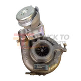 613-0123 CAT Turbo Kit - Truck To Trailer