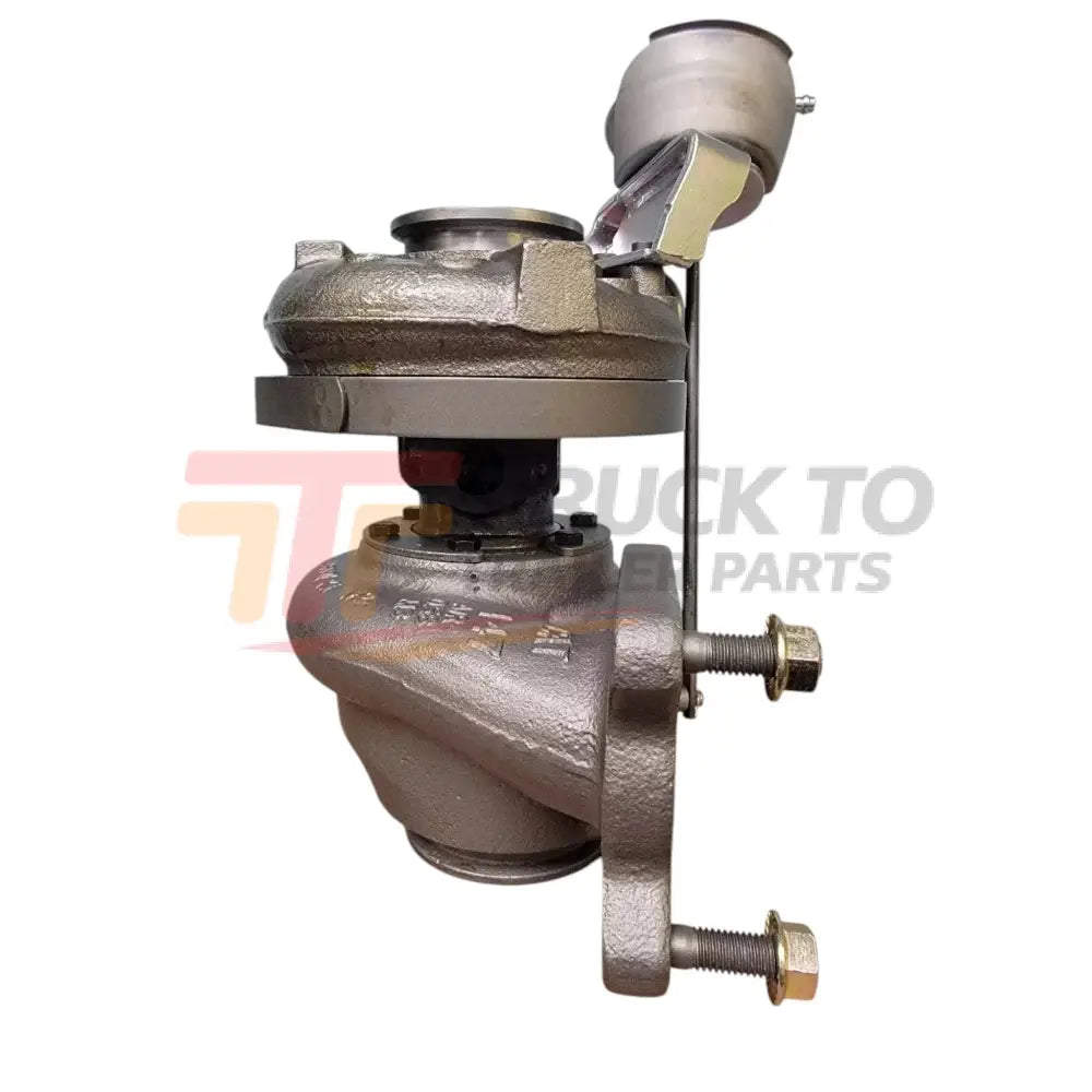 613-0123 CAT Turbo Kit - Truck To Trailer