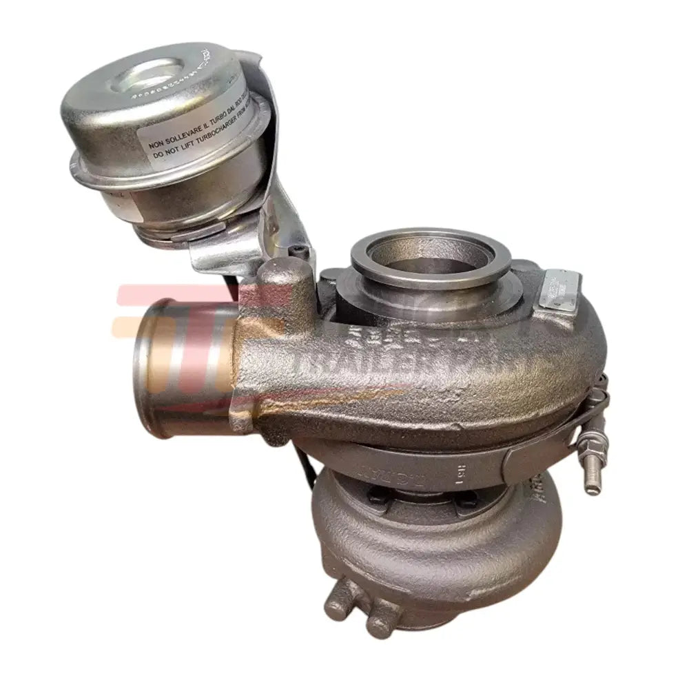613-0123 CAT Turbo Kit - Truck To Trailer
