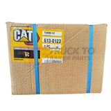 613-0123 CAT Turbo Kit - Truck To Trailer