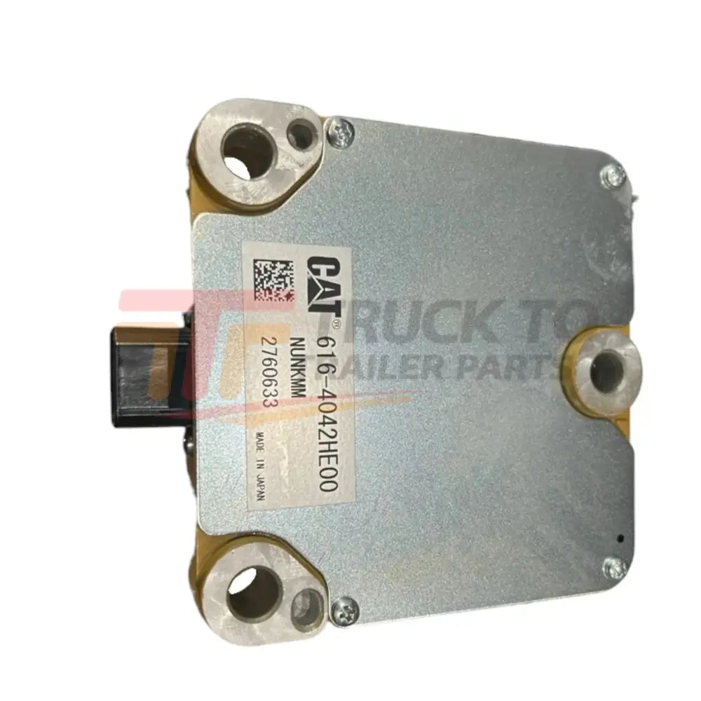 616-4042 CAT Inertial Measurement Unit (Imu) Position Sensor - Truck To Trailer