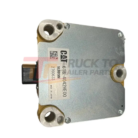 616-4042 CAT Inertial Measurement Unit (Imu) Position Sensor - Truck To Trailer