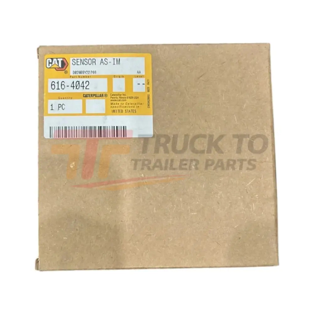 616-4042 CAT Inertial Measurement Unit (Imu) Position Sensor - Truck To Trailer