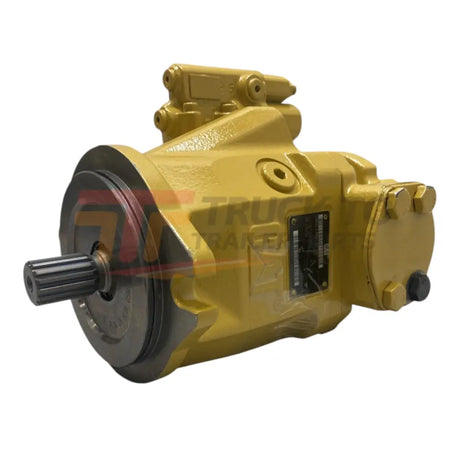 617-4961 Genuine CAT Axial Piston Pump