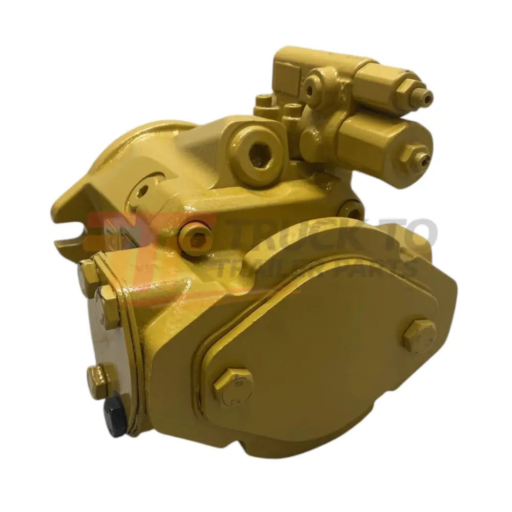 617-4961 Genuine CAT Axial Piston Pump