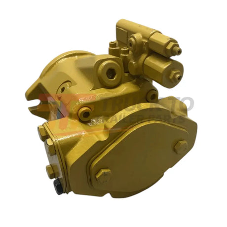 617-4961 Genuine CAT Axial Piston Pump
