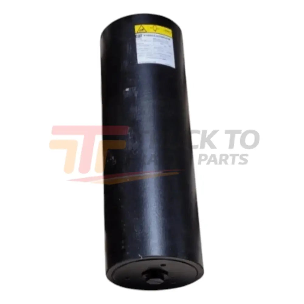 618-1499 CAT Uncharged Hydraulic Accumulator - Truck To Trailer
