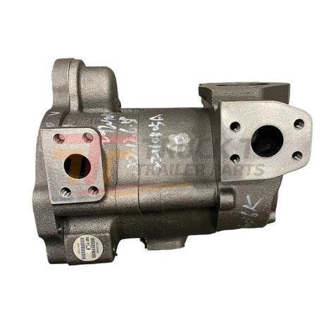619-7225 Caterpillar Section Basic Gear Pump - Truck To Trailer