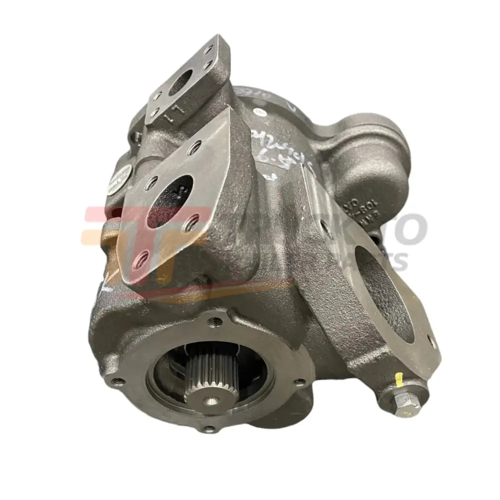 619-7225 Caterpillar Section Basic Gear Pump - Truck To Trailer