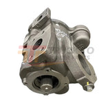 619-7225 Caterpillar Section Basic Gear Pump - Truck To Trailer