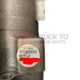 619-7225 Caterpillar Section Basic Gear Pump - Truck To Trailer