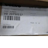 20353729 Genuine Mack Front Spring - Truck To Trailer