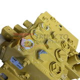 625-5797 Caterpillar Hydraulic Control Valve - Truck To Trailer