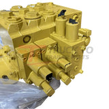 625-5797 Caterpillar Hydraulic Control Valve - Truck To Trailer