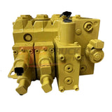 625-5797 Caterpillar Hydraulic Control Valve - Truck To Trailer