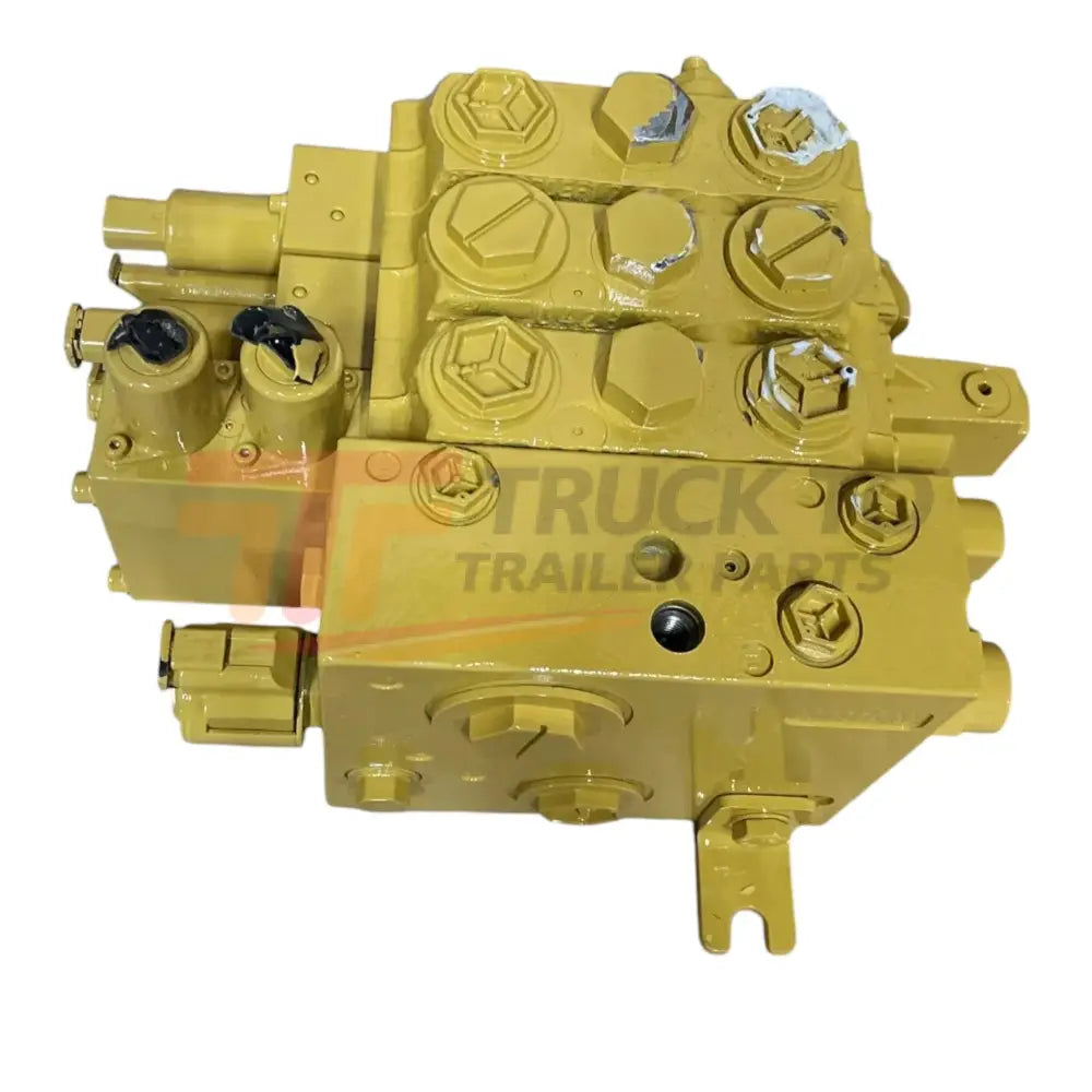 625-5797 Caterpillar Hydraulic Control Valve - Truck To Trailer