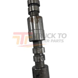 627-2519 Caterpillar Front Camshaft - Truck To Trailer