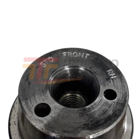 627-2519 Caterpillar Front Camshaft - Truck To Trailer