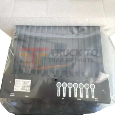 627-5885 CAT Driver Safety Control - Truck To Trailer