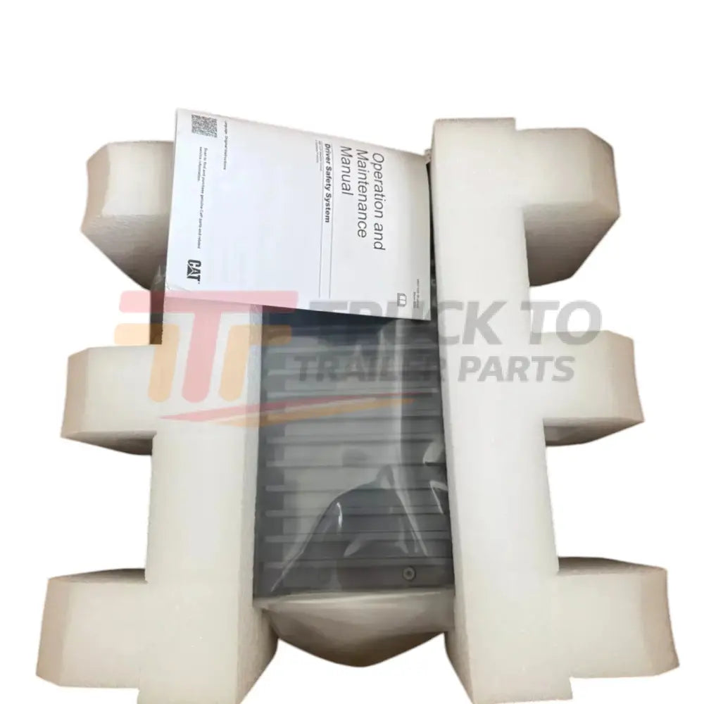 627-5885 CAT Driver Safety Control - Truck To Trailer