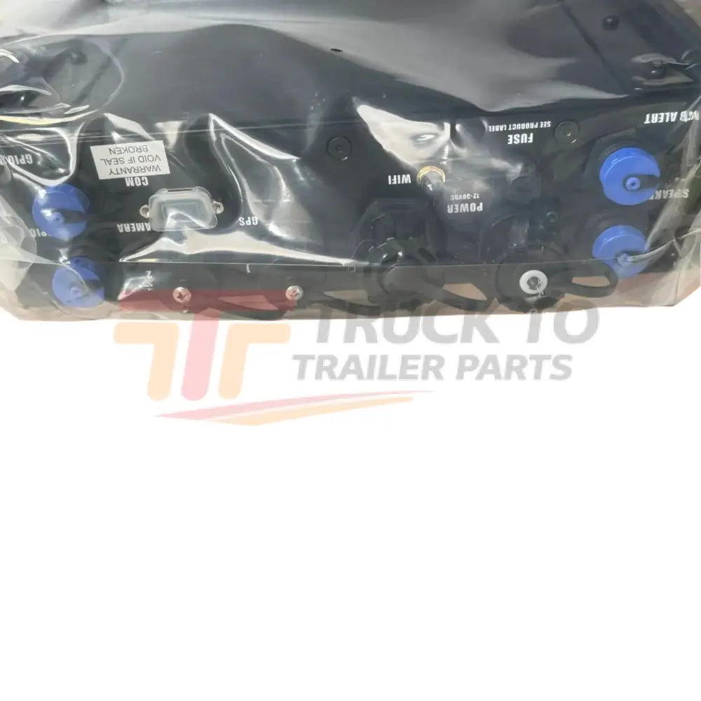 627-5885 CAT Driver Safety Control - Truck To Trailer