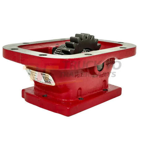 628XAHX-3XX Genuine Parker Chelsea Geared Adapter PTO Power Take Off 628 - Truck To Trailer