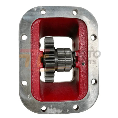 628XAHX-3XX Genuine Parker Chelsea Geared Adapter PTO Power Take Off 628 - Truck To Trailer