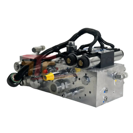 630Aa02147A Genuine Eaton Hic Hydraulic Integrated Circuit Manifold - Truck To Trailer