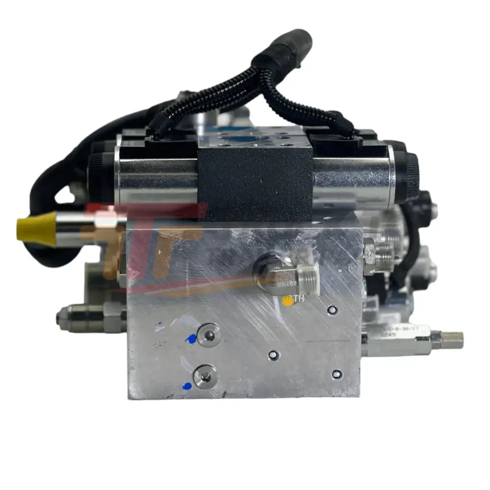 630Aa02147A Genuine Eaton Hic Hydraulic Integrated Circuit Manifold - Truck To Trailer
