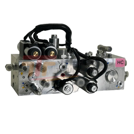 630Aa02147A Genuine Eaton Hic Hydraulic Integrated Circuit Manifold - Truck To Trailer