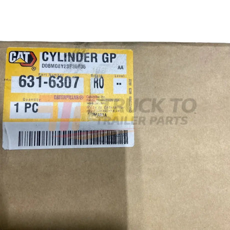 631-6311 CAT Cylinder Gp - Truck To Trailer