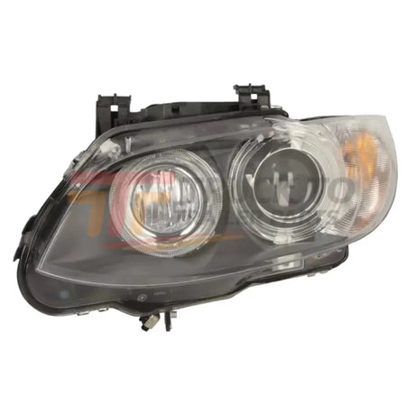 63117182513 1307022788 Oem Bosch Headlight Left Side For Bmw 3 Series E92 E93 - Truck To Trailer