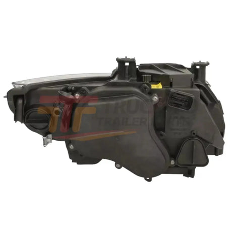 63117182513 1307022788 Oem Bosch Headlight Left Side For Bmw 3 Series E92 E93 - Truck To Trailer