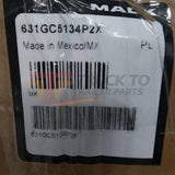 631GC5134P2X Genuine Mack Turbocharger - Turbocharger