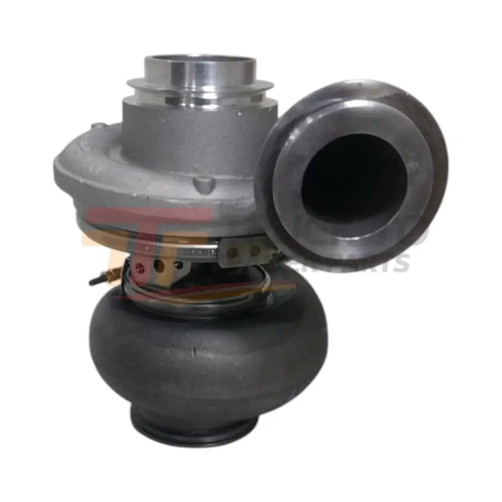 631GC5134P2X Genuine Mack Turbocharger - Turbocharger