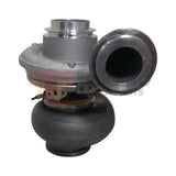 631GC5134P2X Genuine Mack Turbocharger - Turbocharger