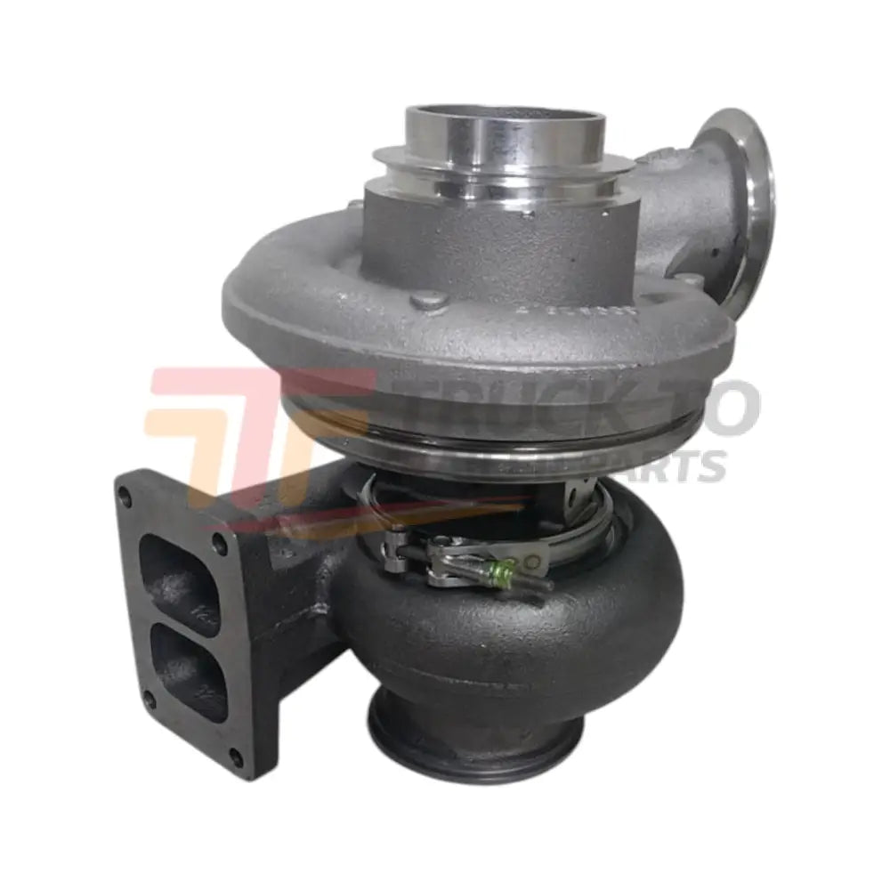 631GC5134P2X Genuine Mack Turbocharger - Turbocharger