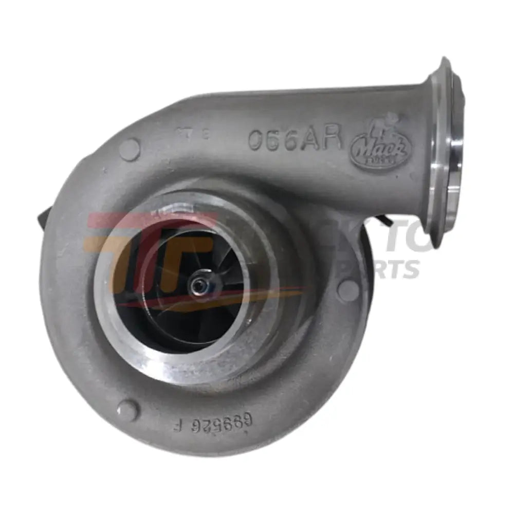 631GC5134P2X Genuine Mack Turbocharger - Turbocharger