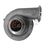 631GC5134P2X Genuine Mack Turbocharger - Turbocharger