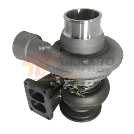 631GC5140MX Genuine Mack Turbocharger - Truck To Trailer