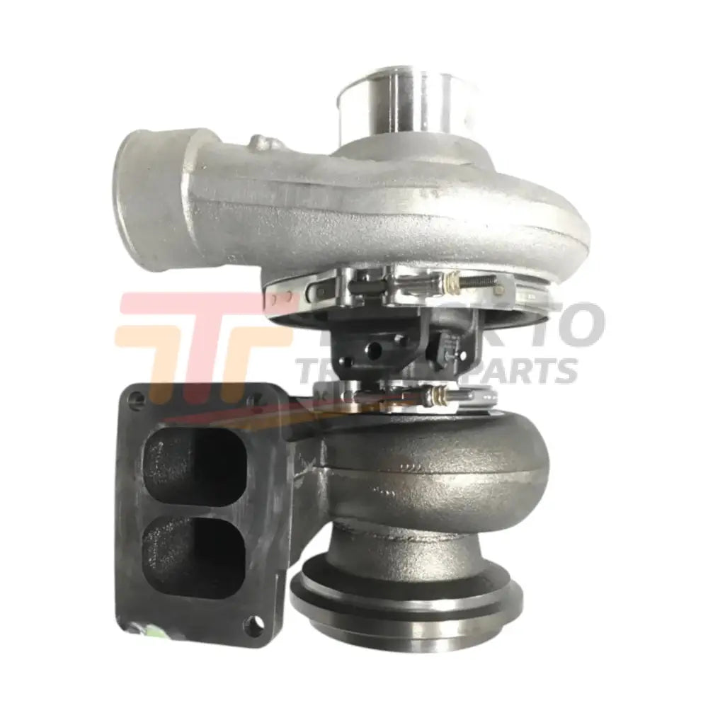 631GC5140MX Genuine Mack Turbocharger - Truck To Trailer