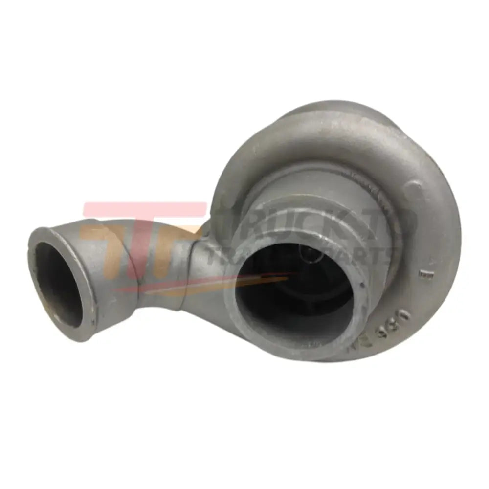 631GC5143M2X Genuine Mack Turbocharger - Truck To Trailer
