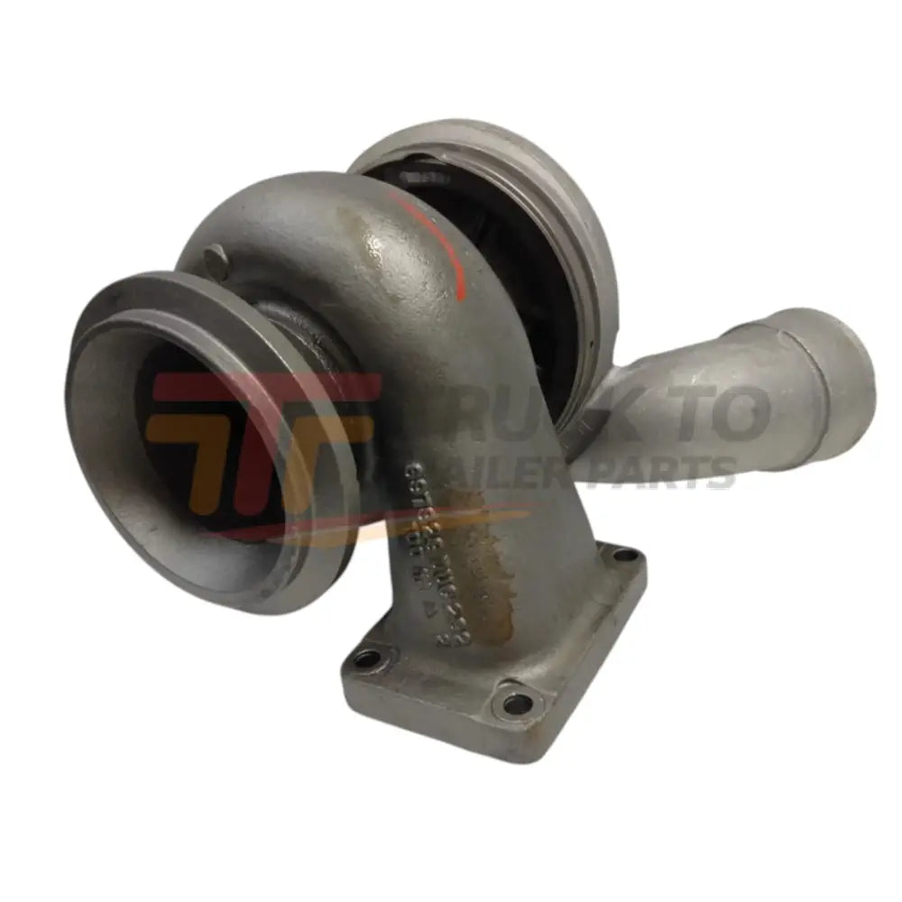 631GC5143M2X Genuine Mack Turbocharger - Truck To Trailer