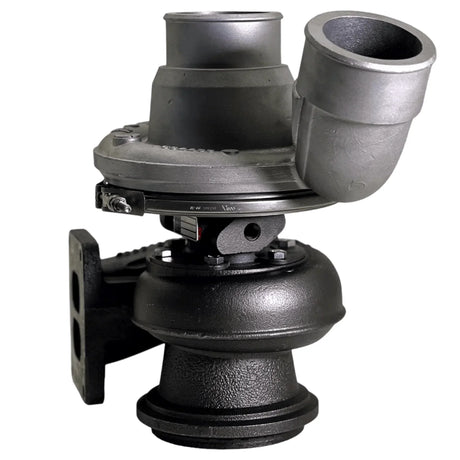 85030746 Borg Warner Turbocharger S300A113 - Truck To Trailer