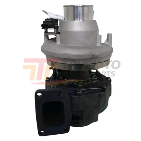 631GC5176EM11X Genuine Mack Turbocharger - Turbocharger