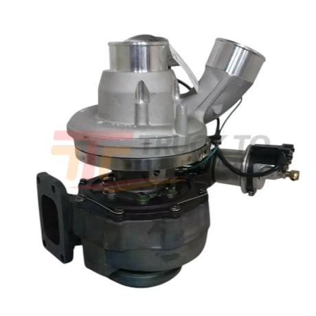 631GC5176EM11X Genuine Mack Turbocharger - Turbocharger
