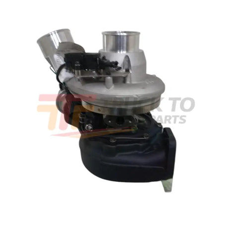 631GC5176EM11X Genuine Mack Turbocharger - Turbocharger
